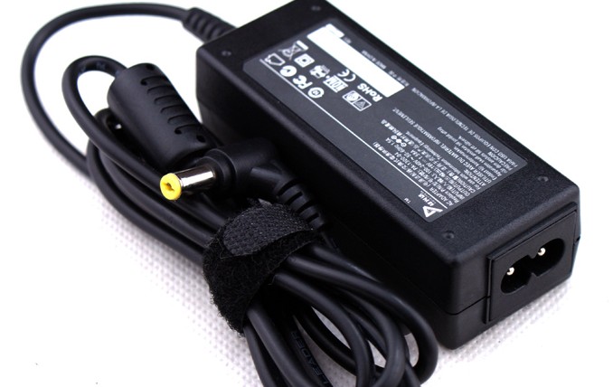 30W Acer 330-2063 AS1825PT Aspire One D250 Laptop AC Adapter